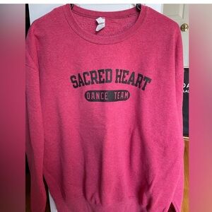 Sacred Heart University Crewneck